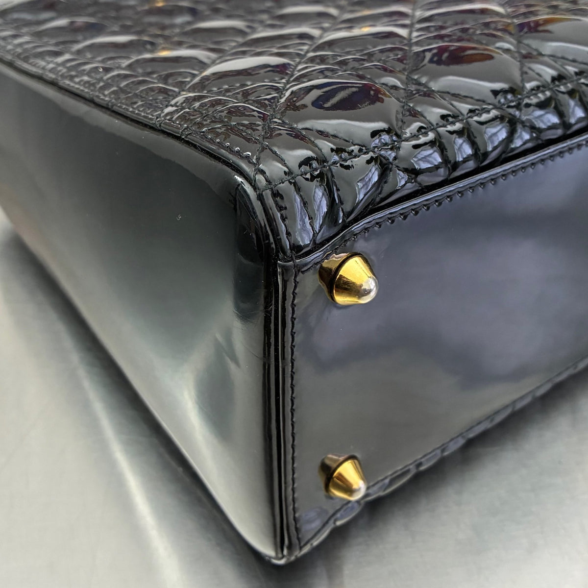 Christian Dior Lady Dior Large
