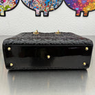 Christian Dior Lady Dior Large