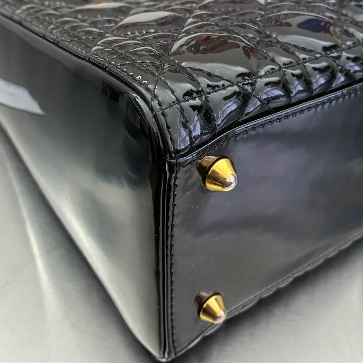 Christian Dior Lady Dior Large