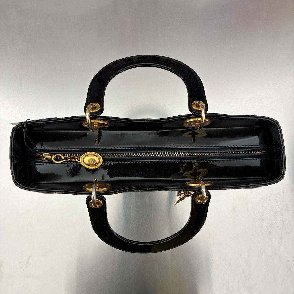 Christian Dior Lady Dior Large