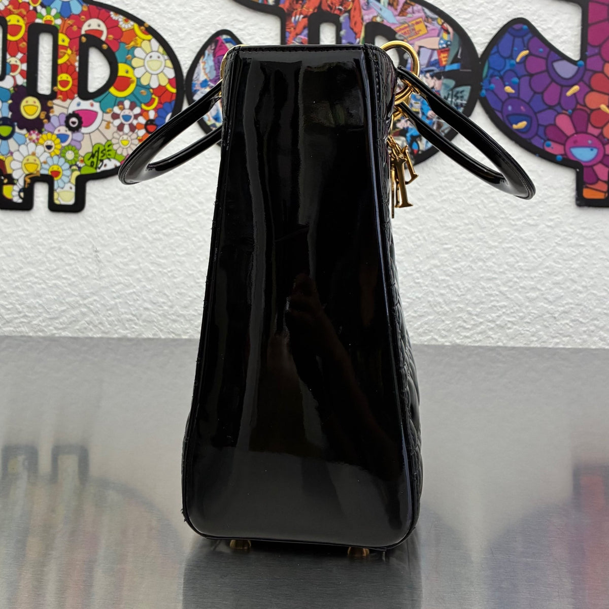 Christian Dior Lady Dior Large