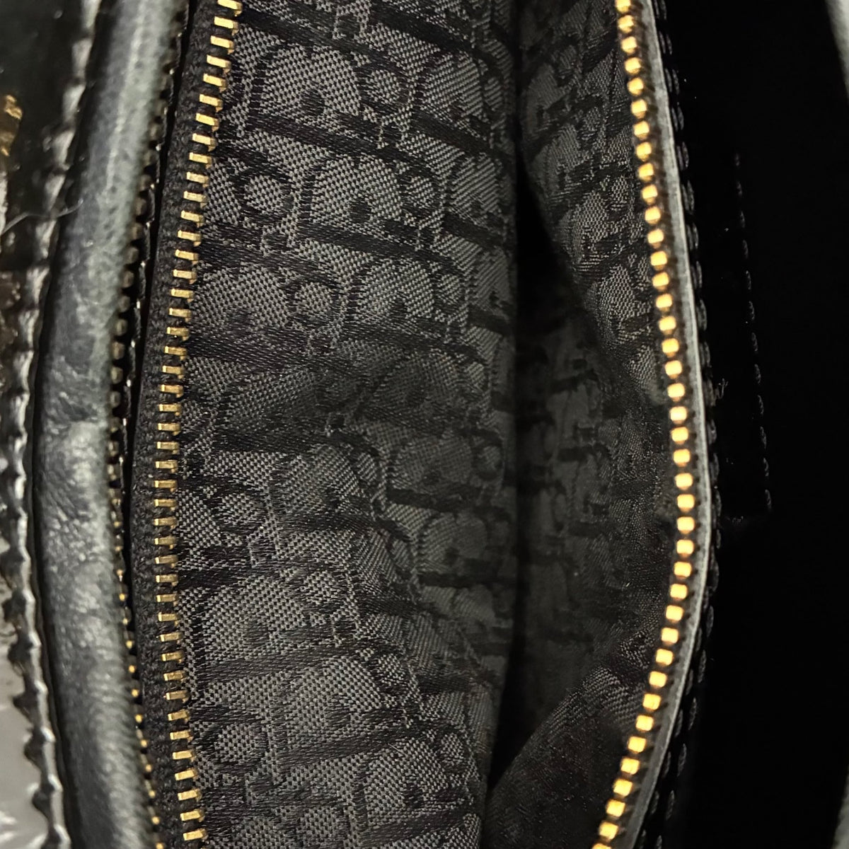 Christian Dior Lady Dior Large