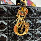 Christian Dior Lady Dior Large
