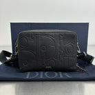 Christian Dior Pouch Mini Zip Gravity