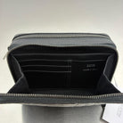 Christian Dior Pouch Mini Zip Gravity