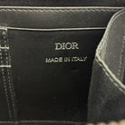 Christian Dior Pouch Mini Zip Gravity