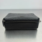 Christian Dior Pouch Mini Zip Gravity
