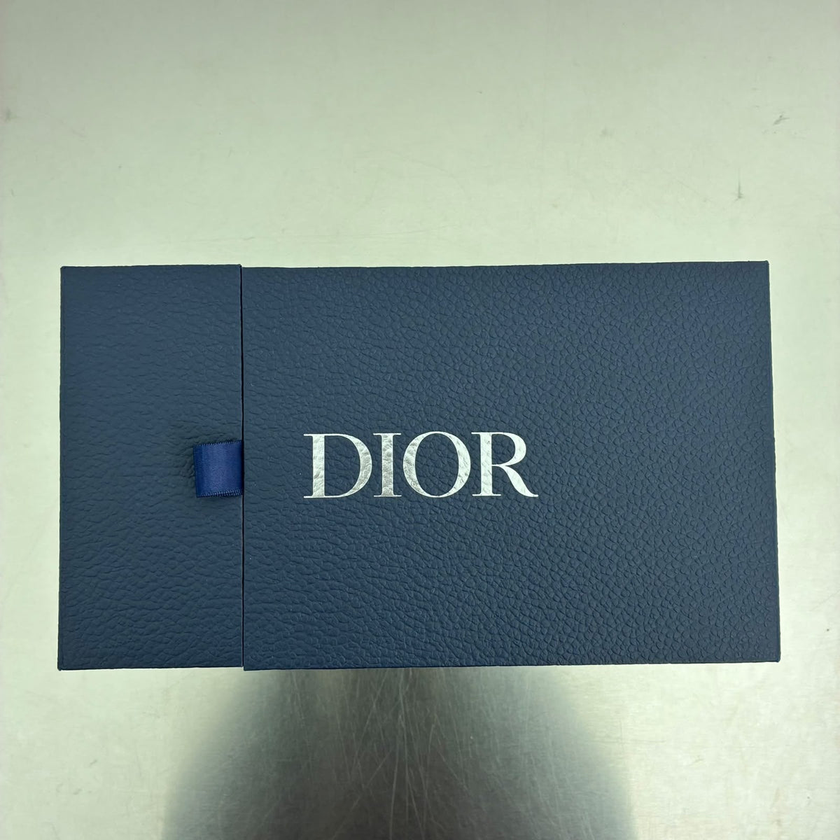 Christian Dior Pouch Mini Zip Gravity