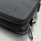 Christian Dior Pouch Mini Zip Gravity
