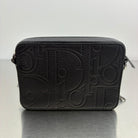 Christian Dior Pouch Mini Zip Gravity
