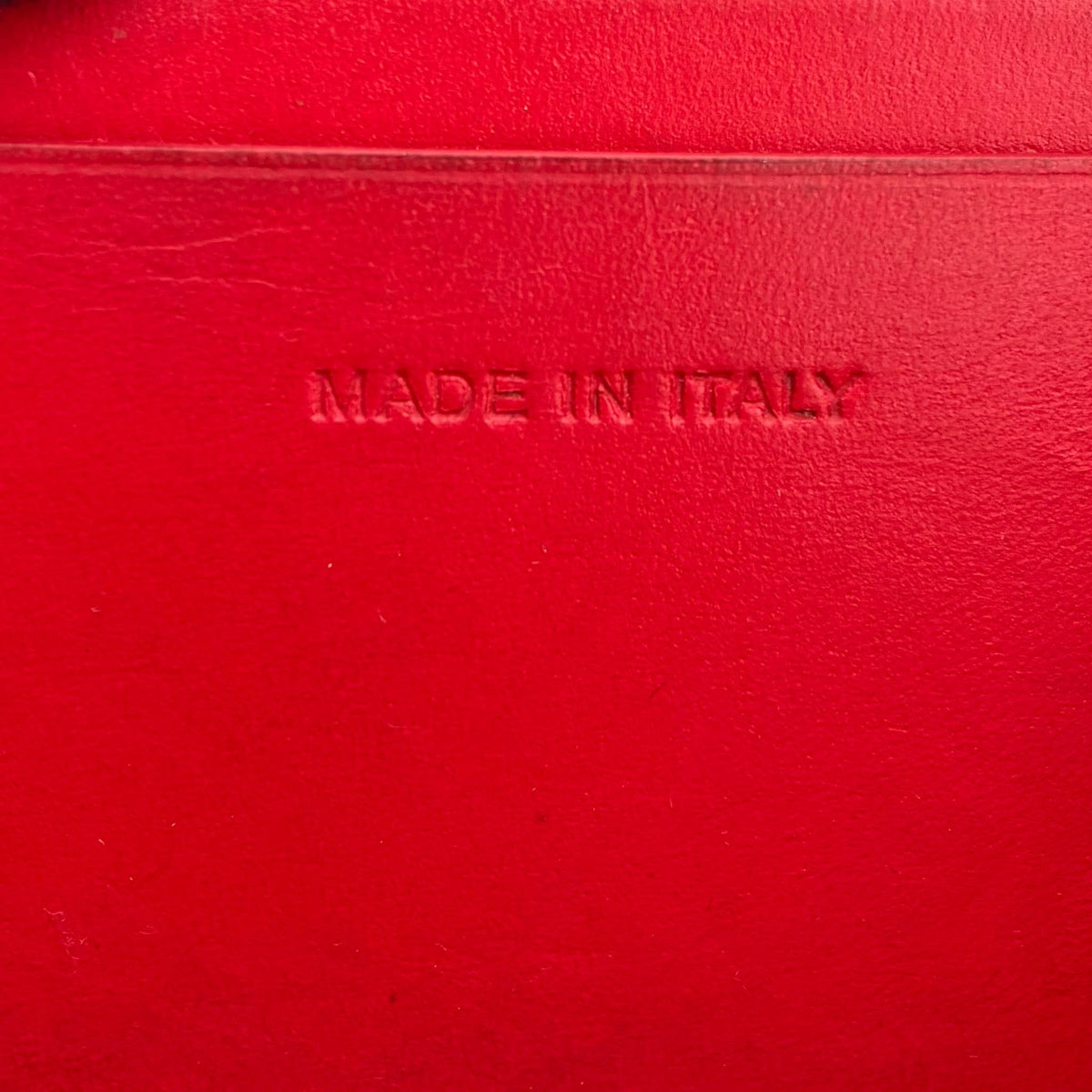 Christian Louboutin Geldbörse