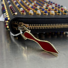 Christian Louboutin Geldbörse
