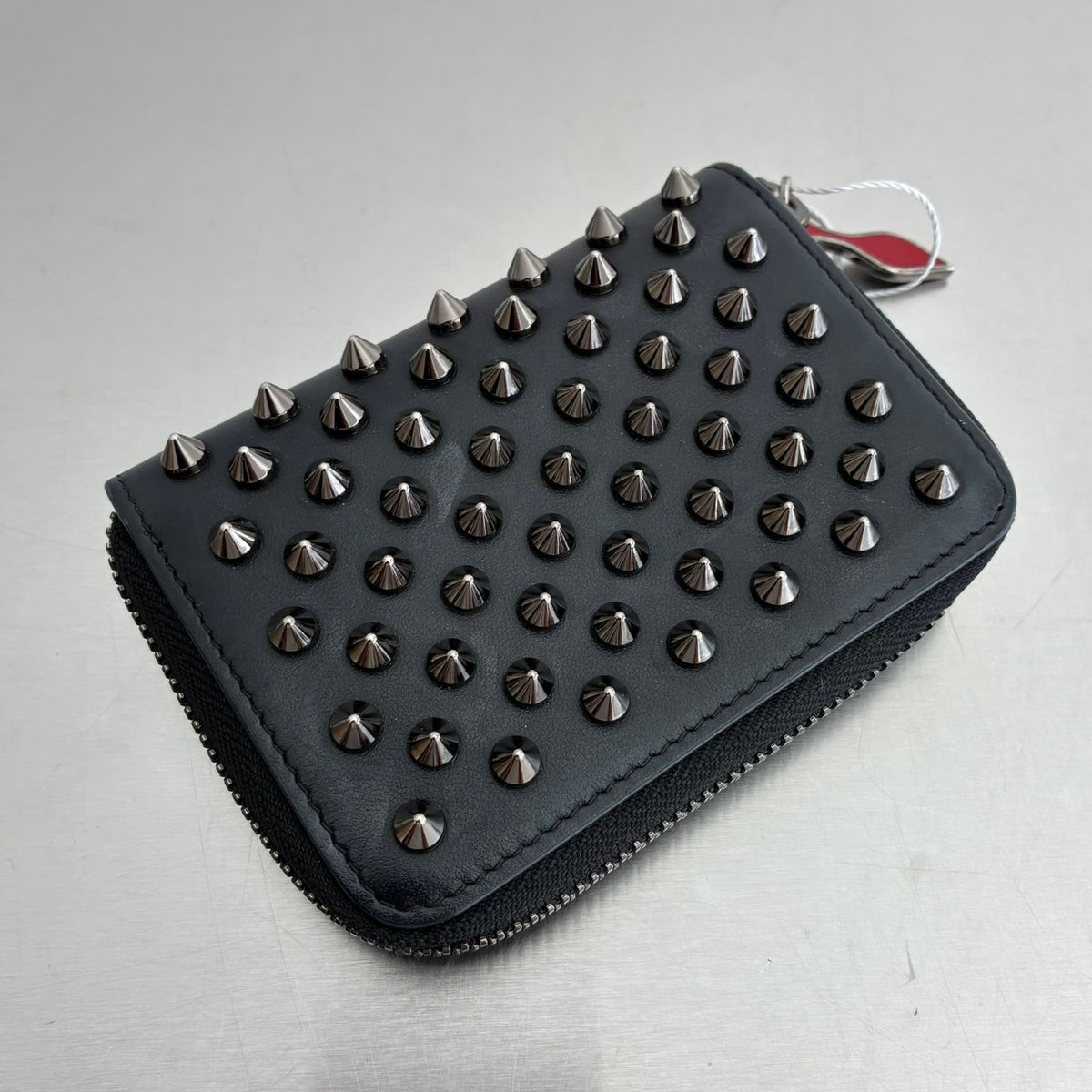 Christian Louboutin Geldbörse