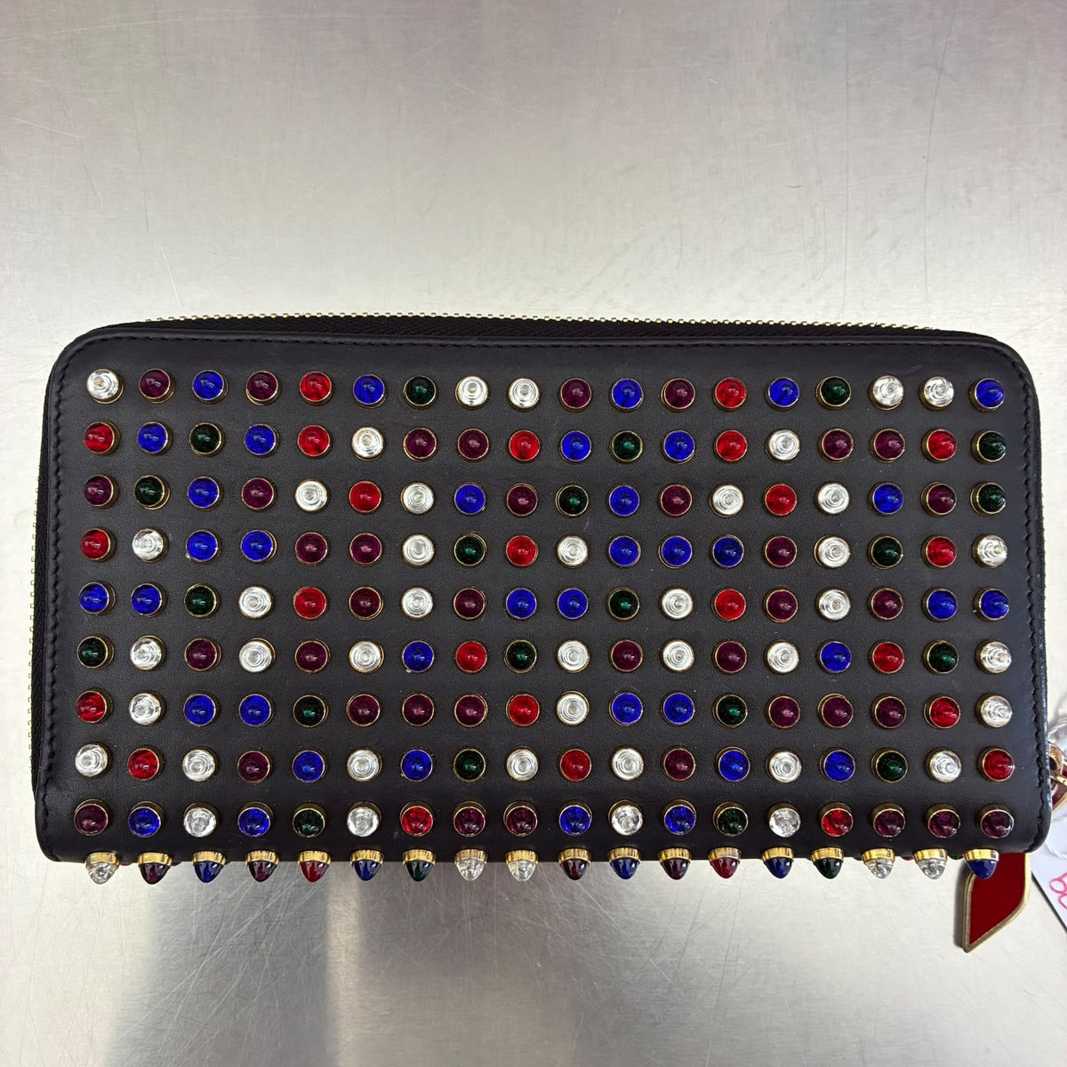 Christian Louboutin Geldbörse