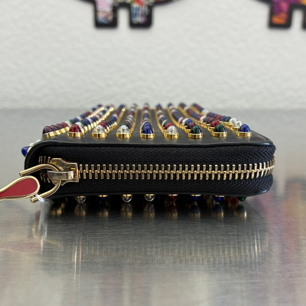Christian Louboutin Geldbörse