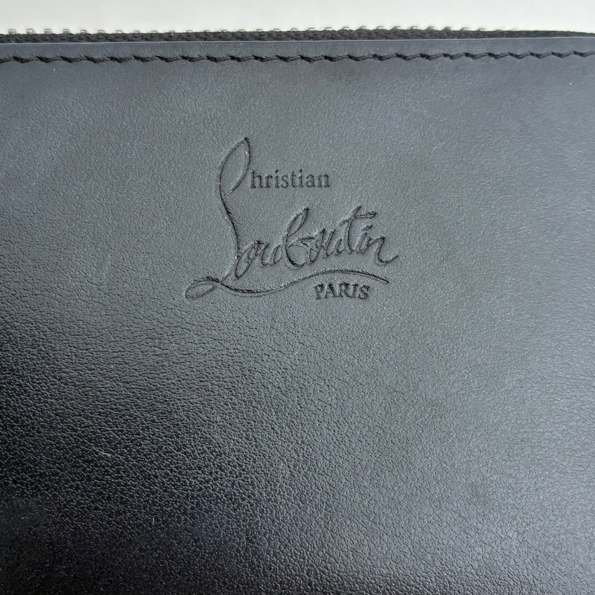 Christian Louboutin Geldbörse