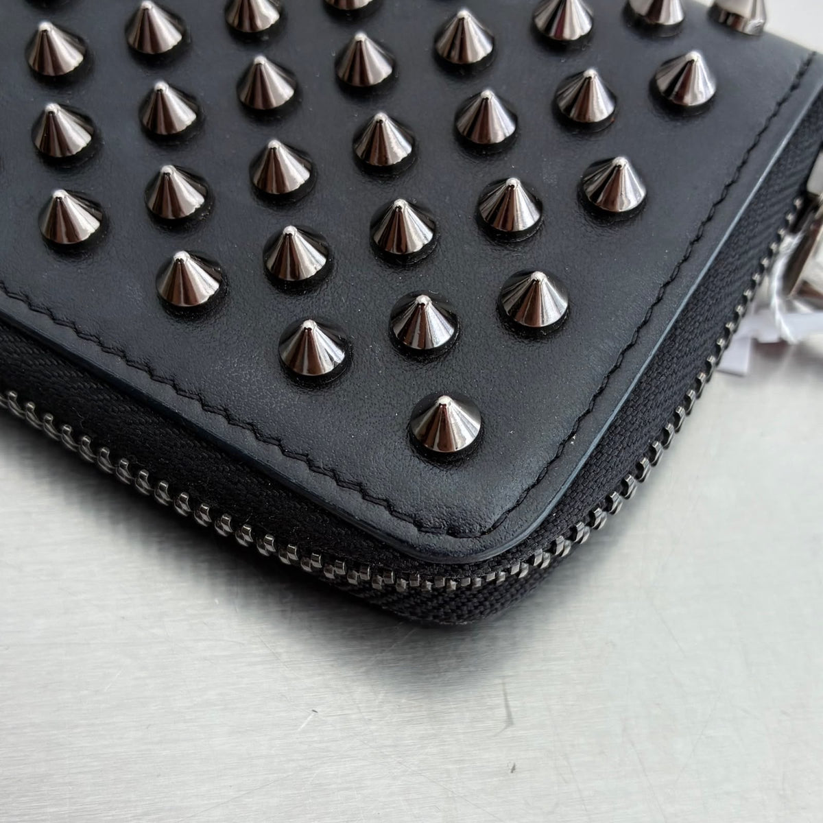 Christian Louboutin Geldbörse