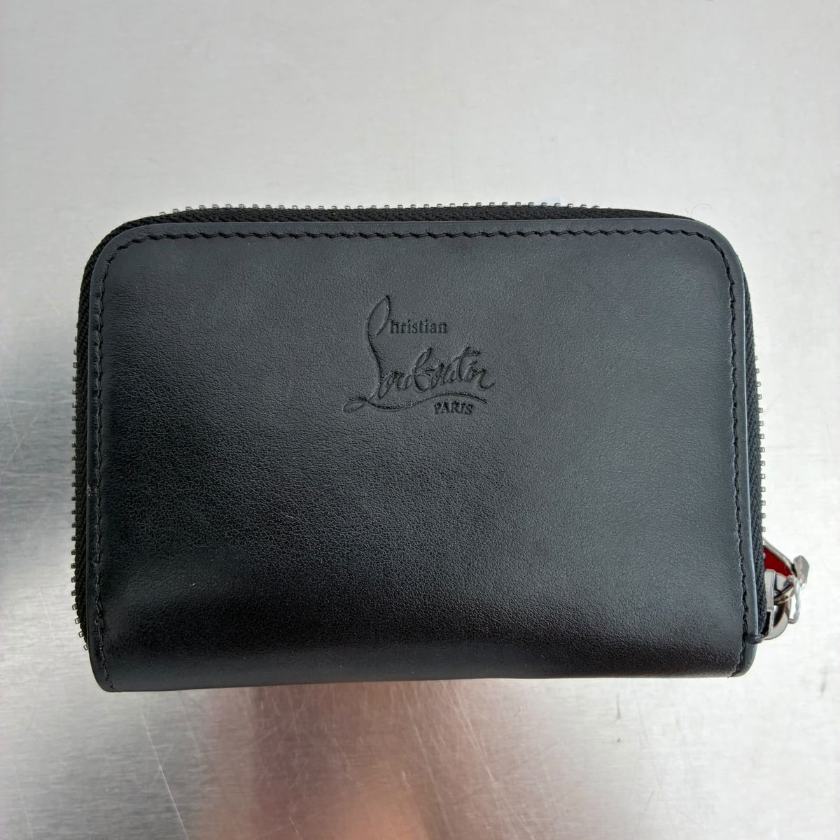 Christian Louboutin Geldbörse