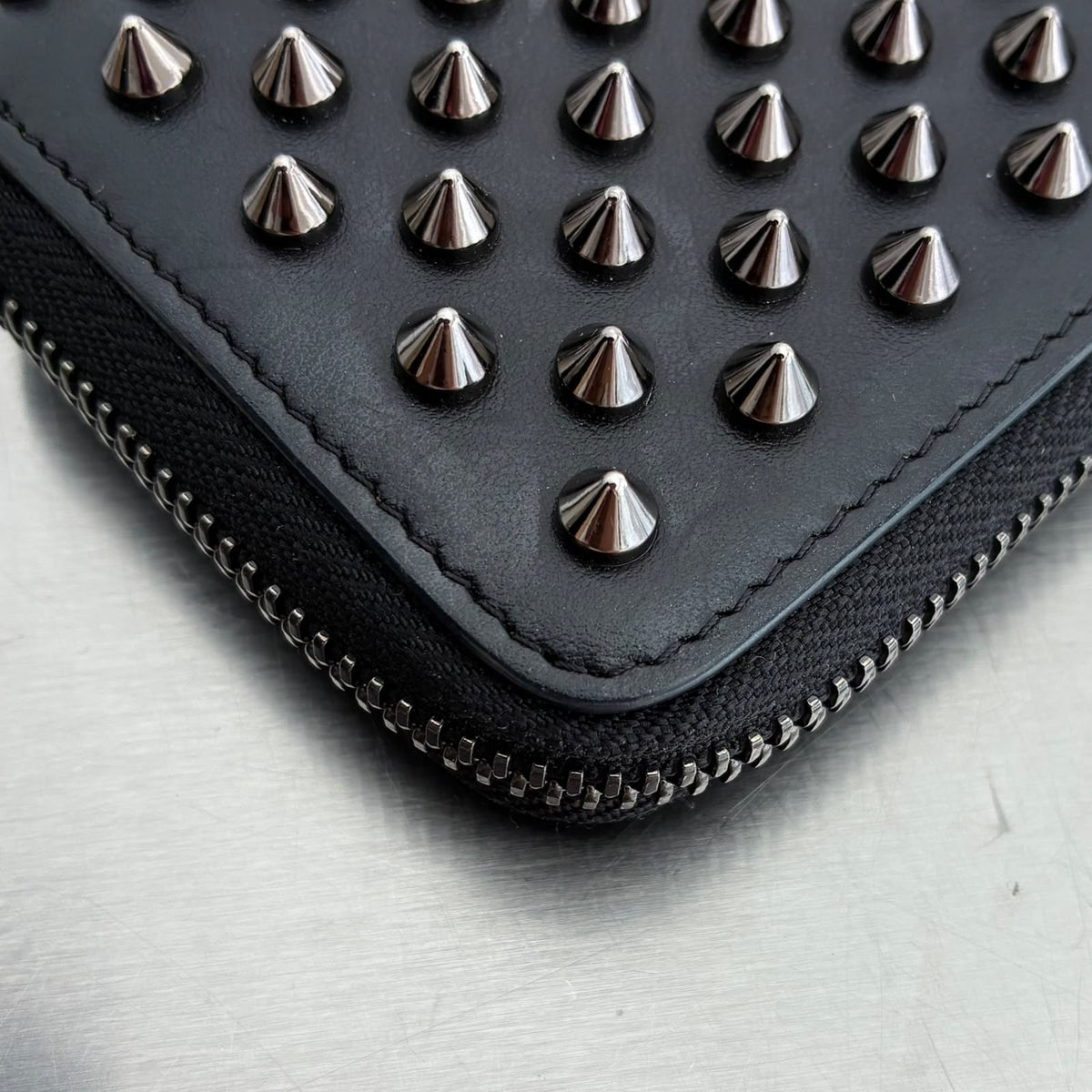 Christian Louboutin Geldbörse