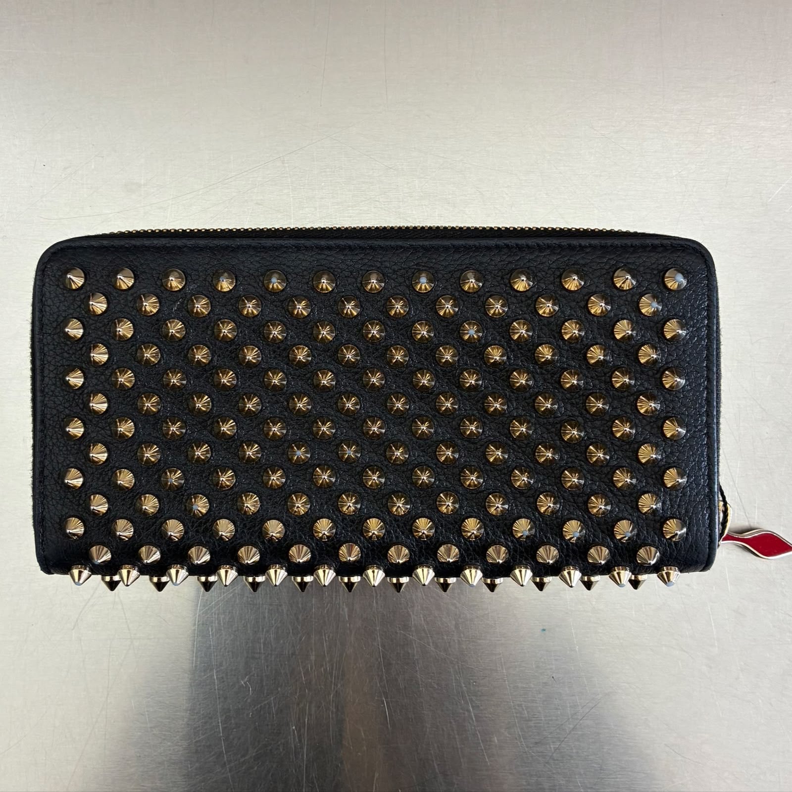 Christian Louboutin Panettone Wallet