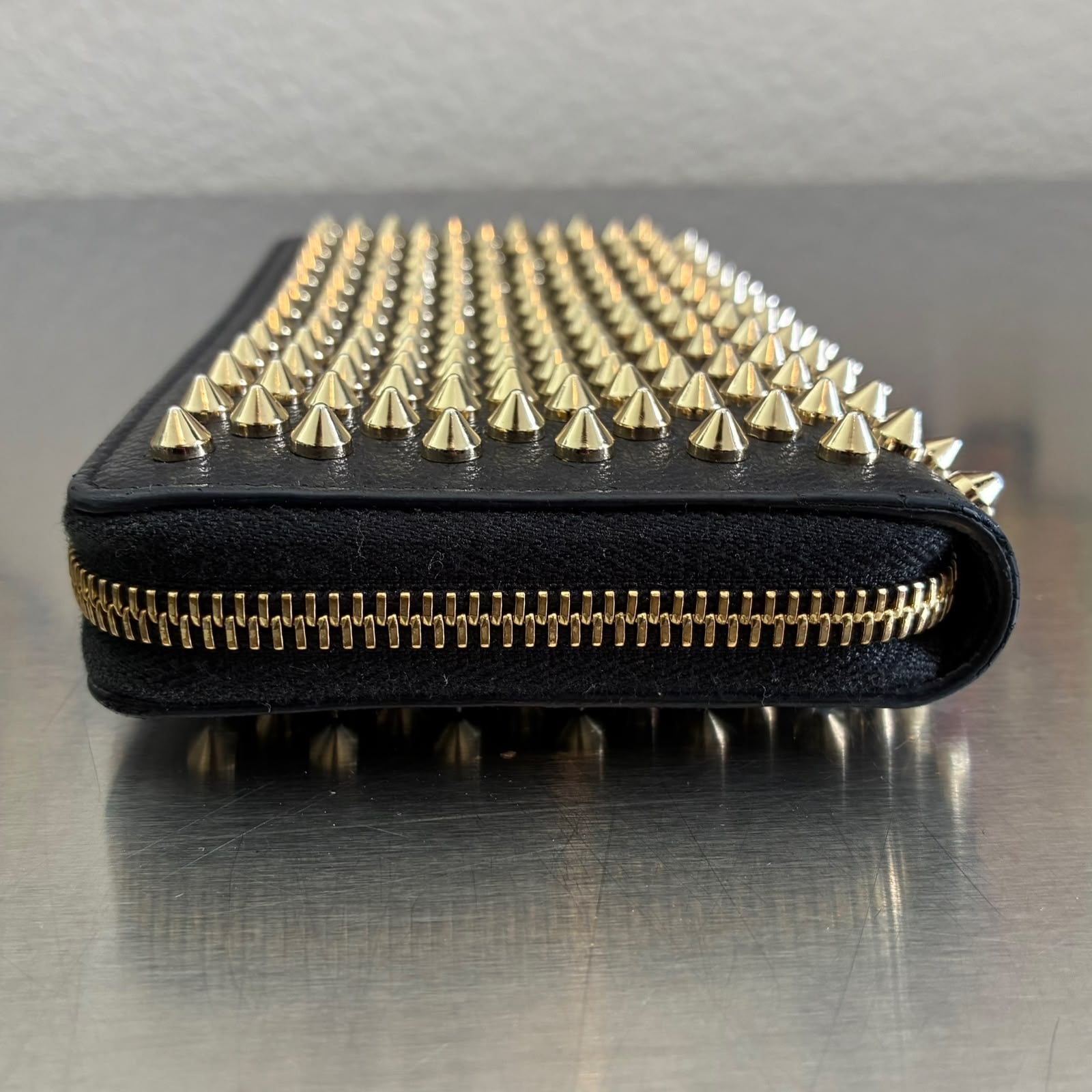 Christian Louboutin Panettone Wallet
