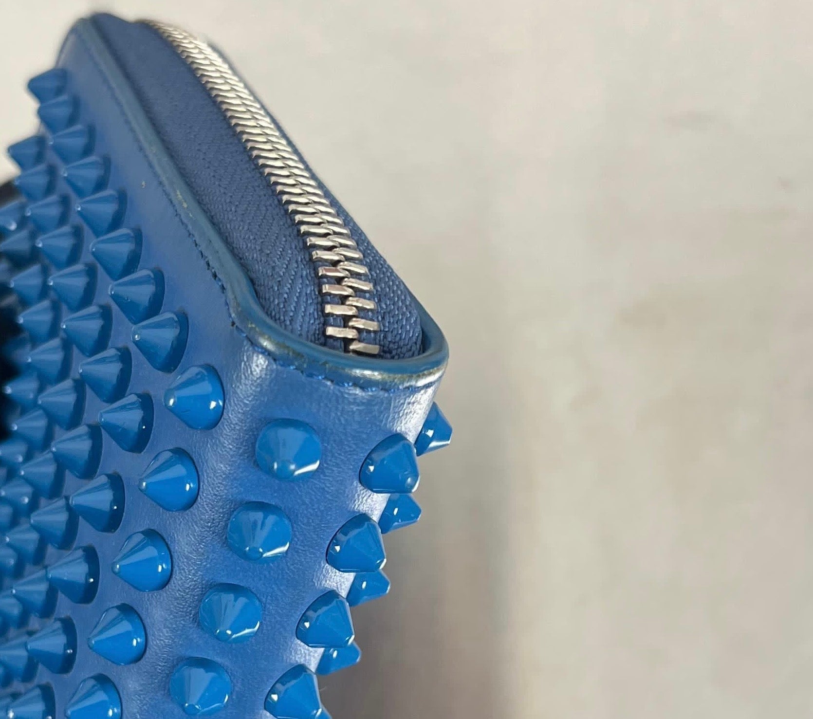 Christian Louboutin Panettone Wallet