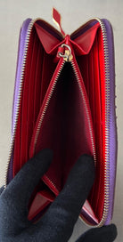 Christian Louboutin Panettone Wallet