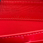 Christian Louboutin Panettone Wallet