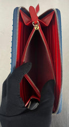 Christian Louboutin Panettone Wallet