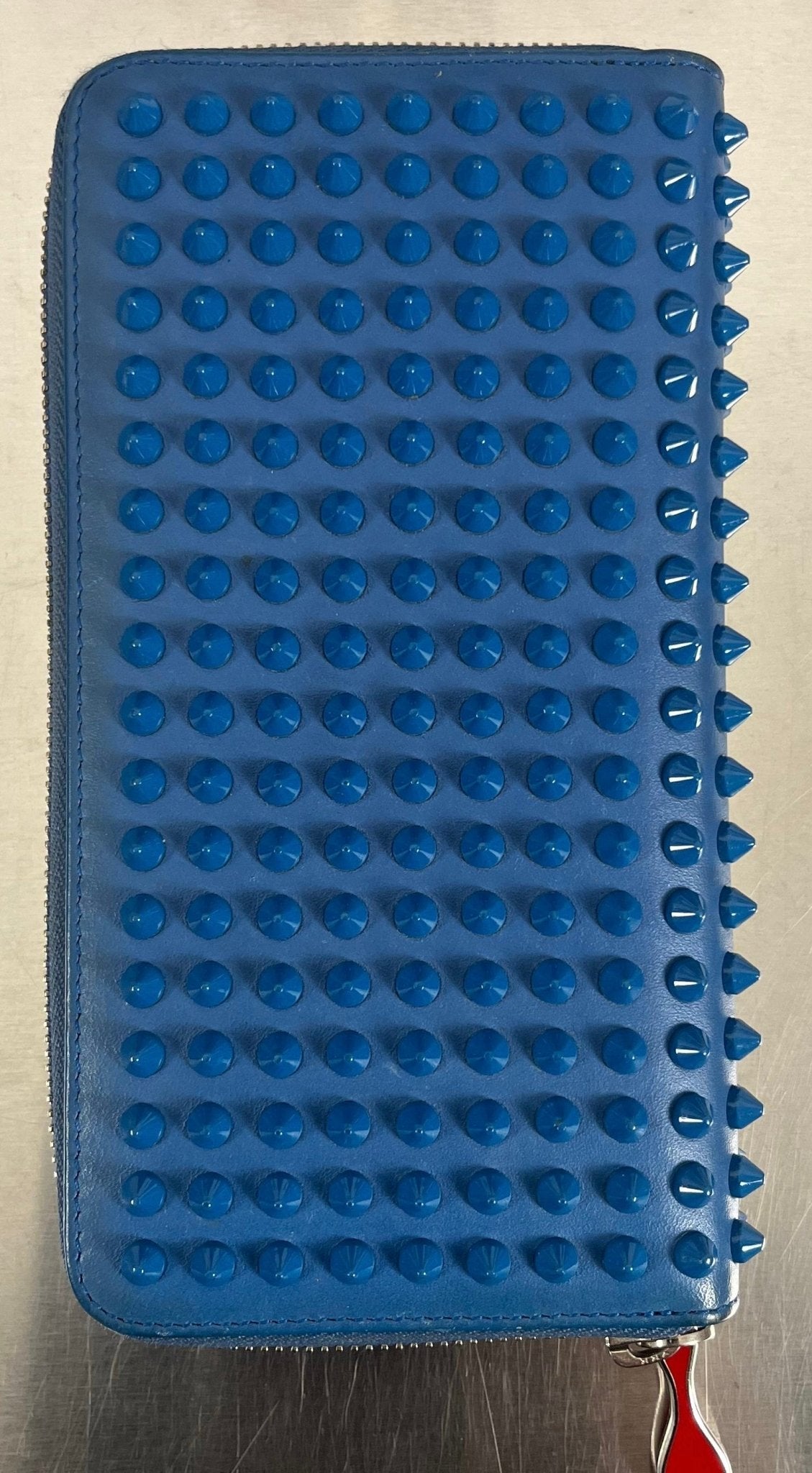 Christian Louboutin Panettone Wallet