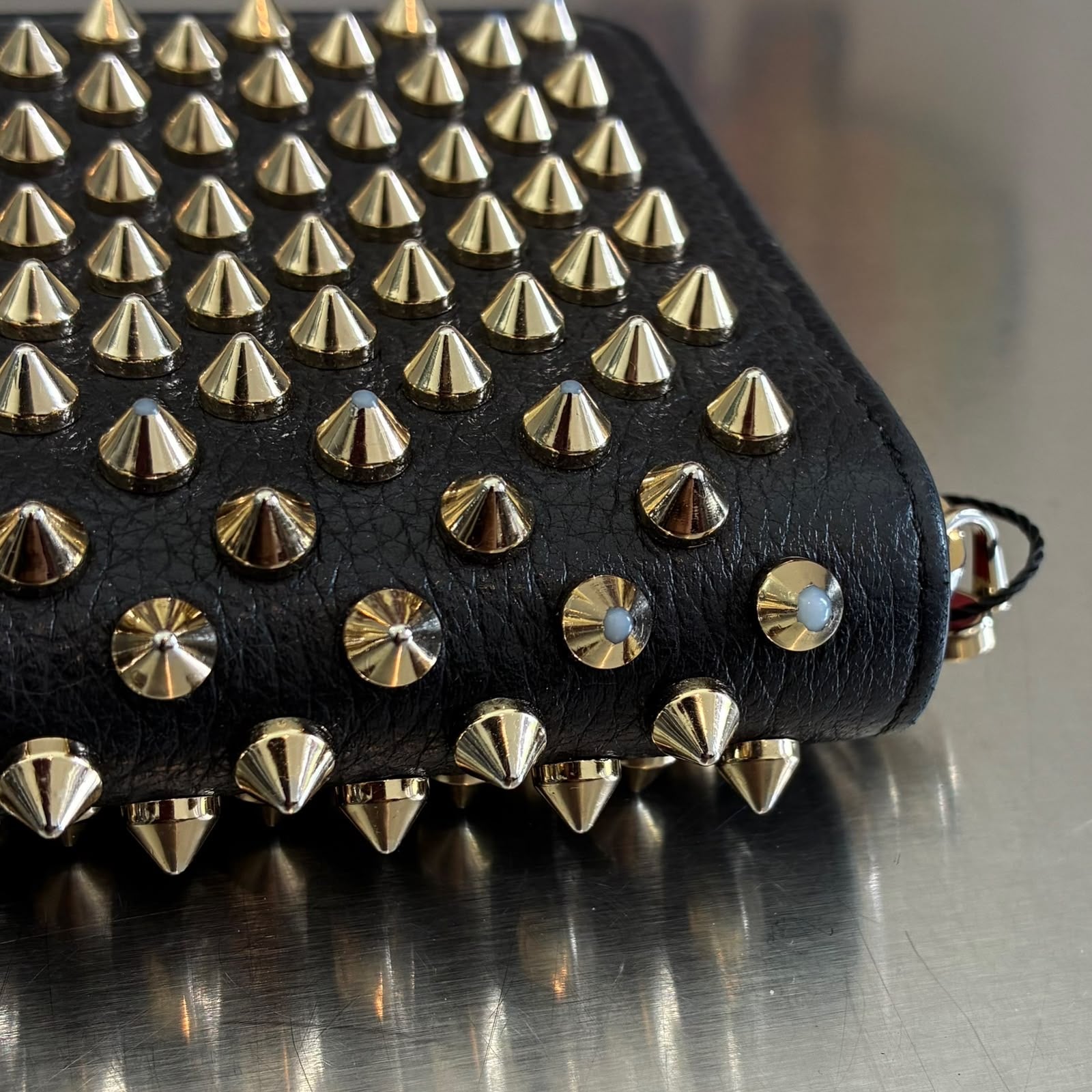 Christian Louboutin Panettone Wallet