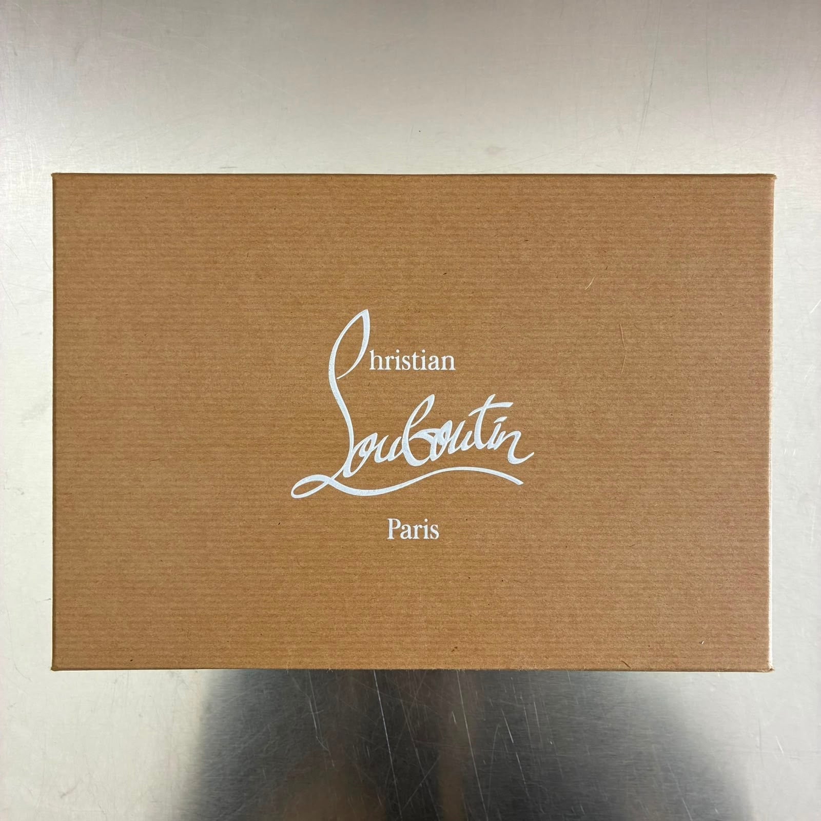 Christian Louboutin Panettone Wallet