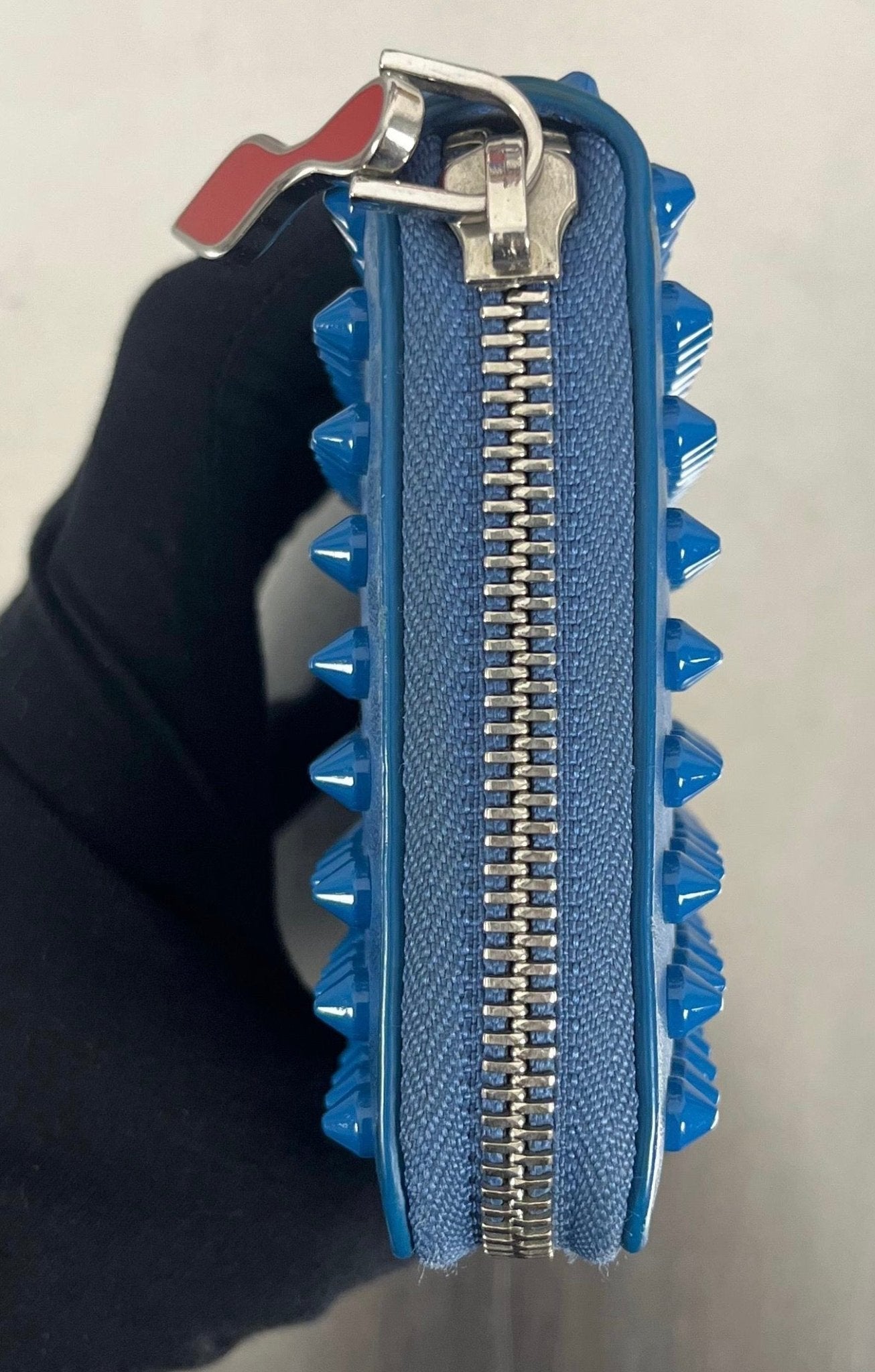 Christian Louboutin Panettone Wallet