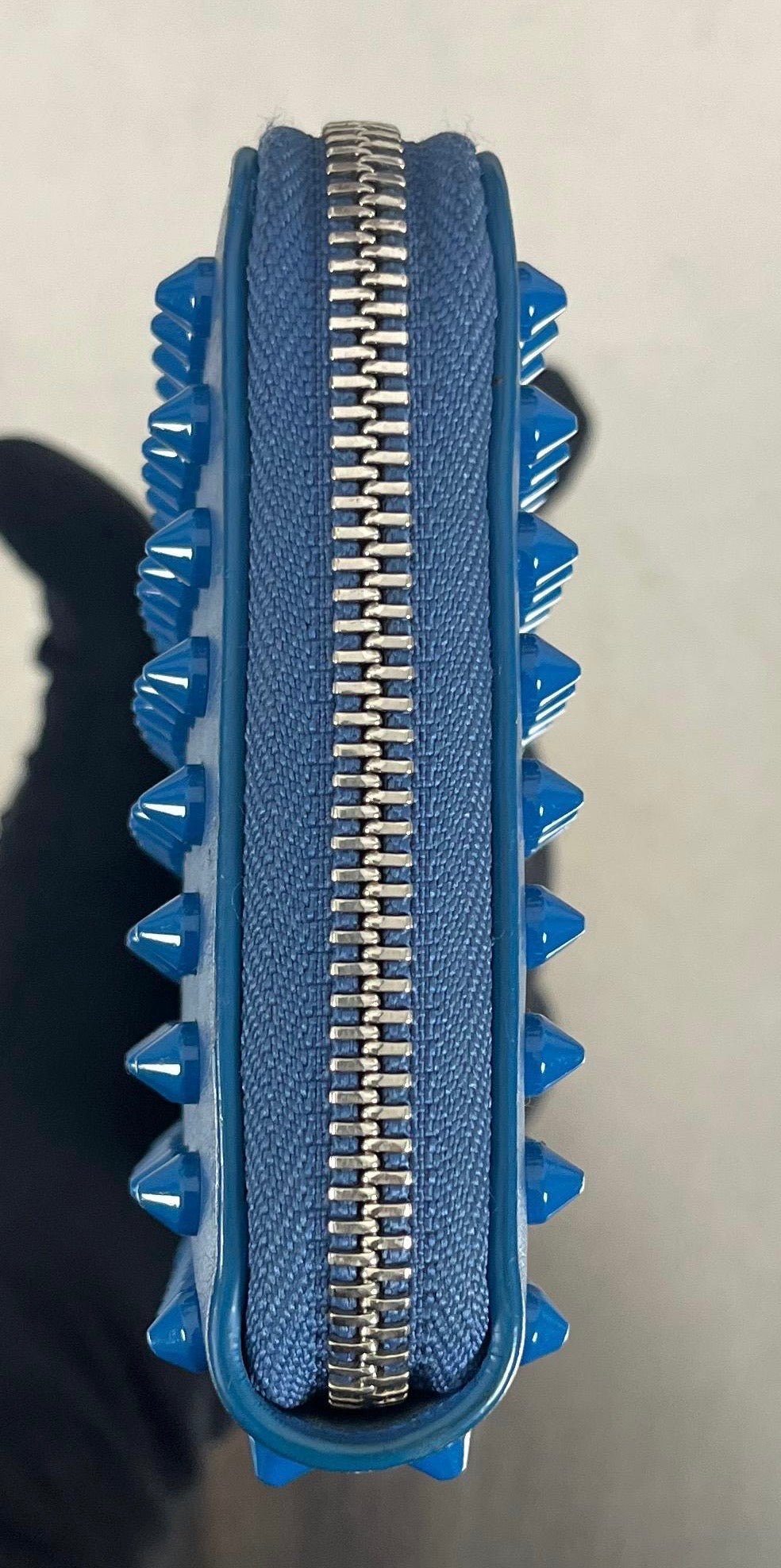 Christian Louboutin Panettone Wallet