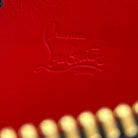 Christian Louboutin Panettone Wallet