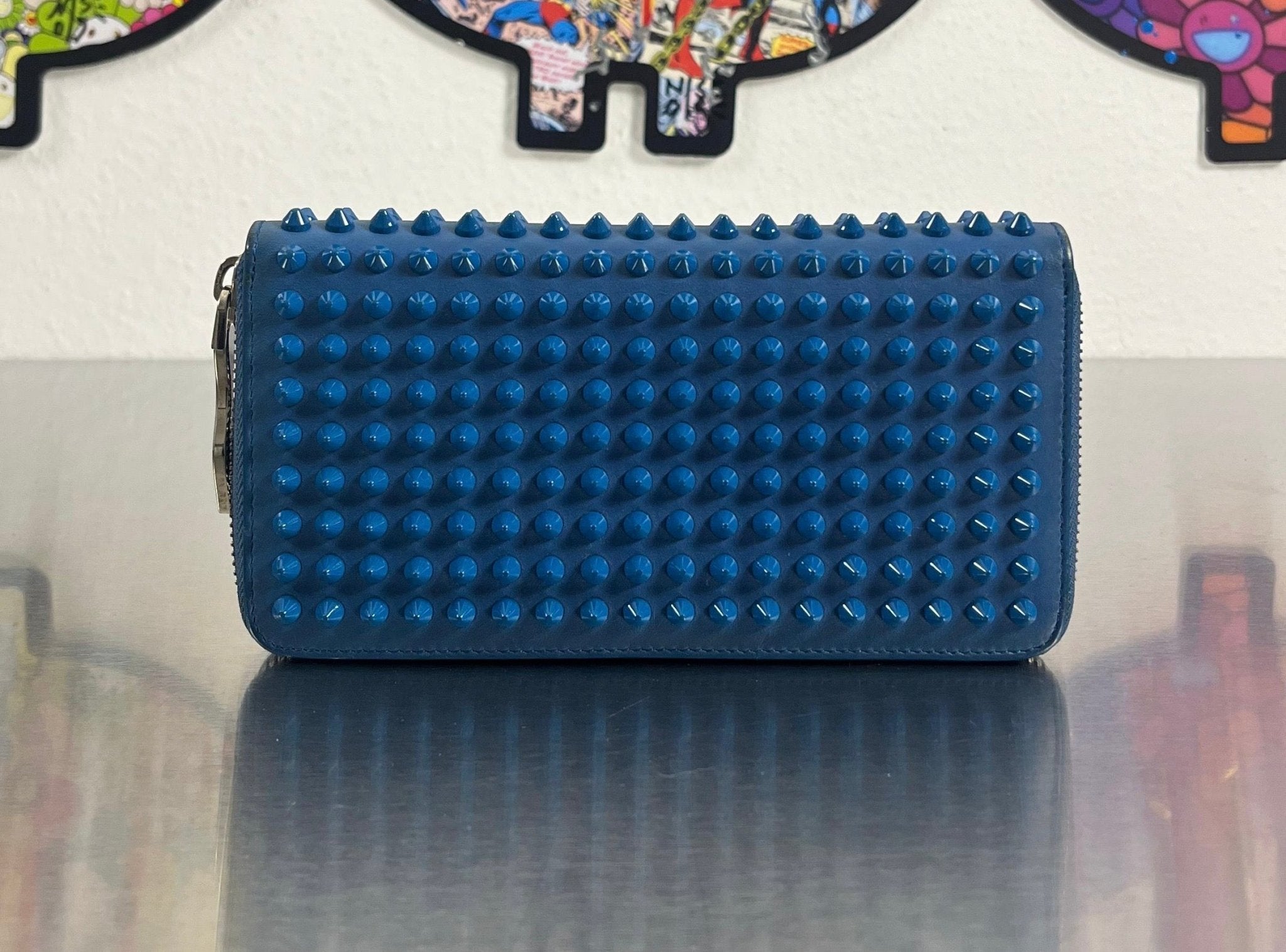 Christian Louboutin Panettone Wallet
