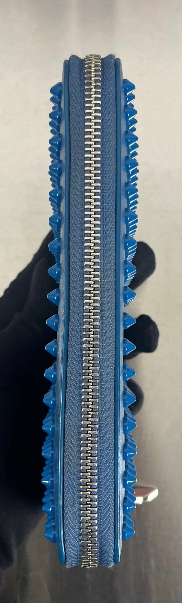 Christian Louboutin Panettone Wallet