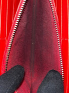 Christian Louboutin Panettone Wallet