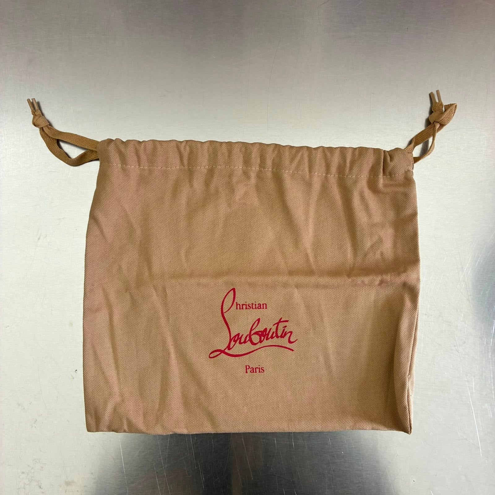 Christian Louboutin Panettone Wallet