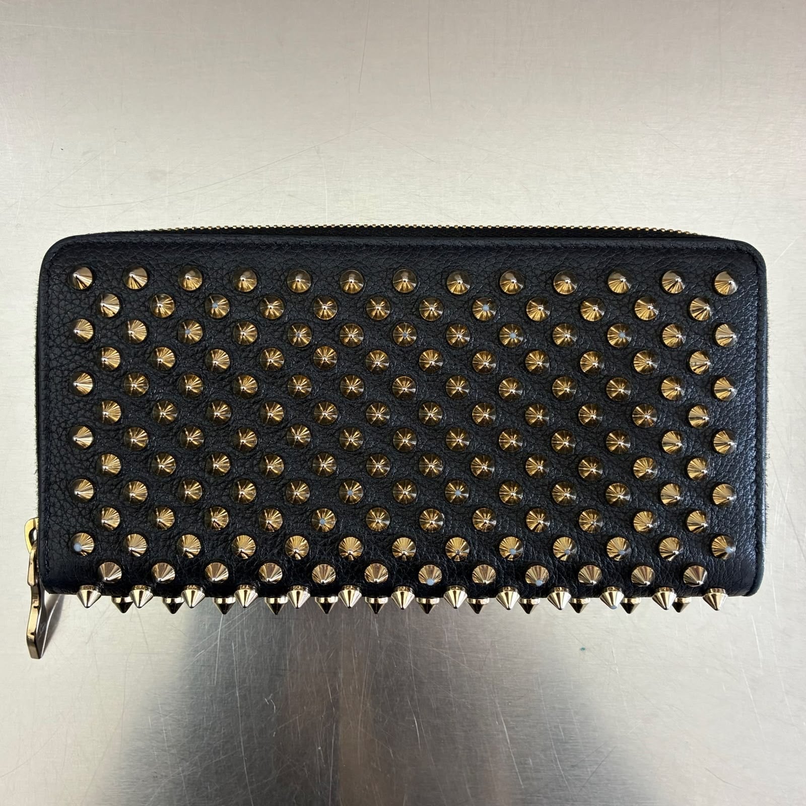 Christian Louboutin Panettone Wallet