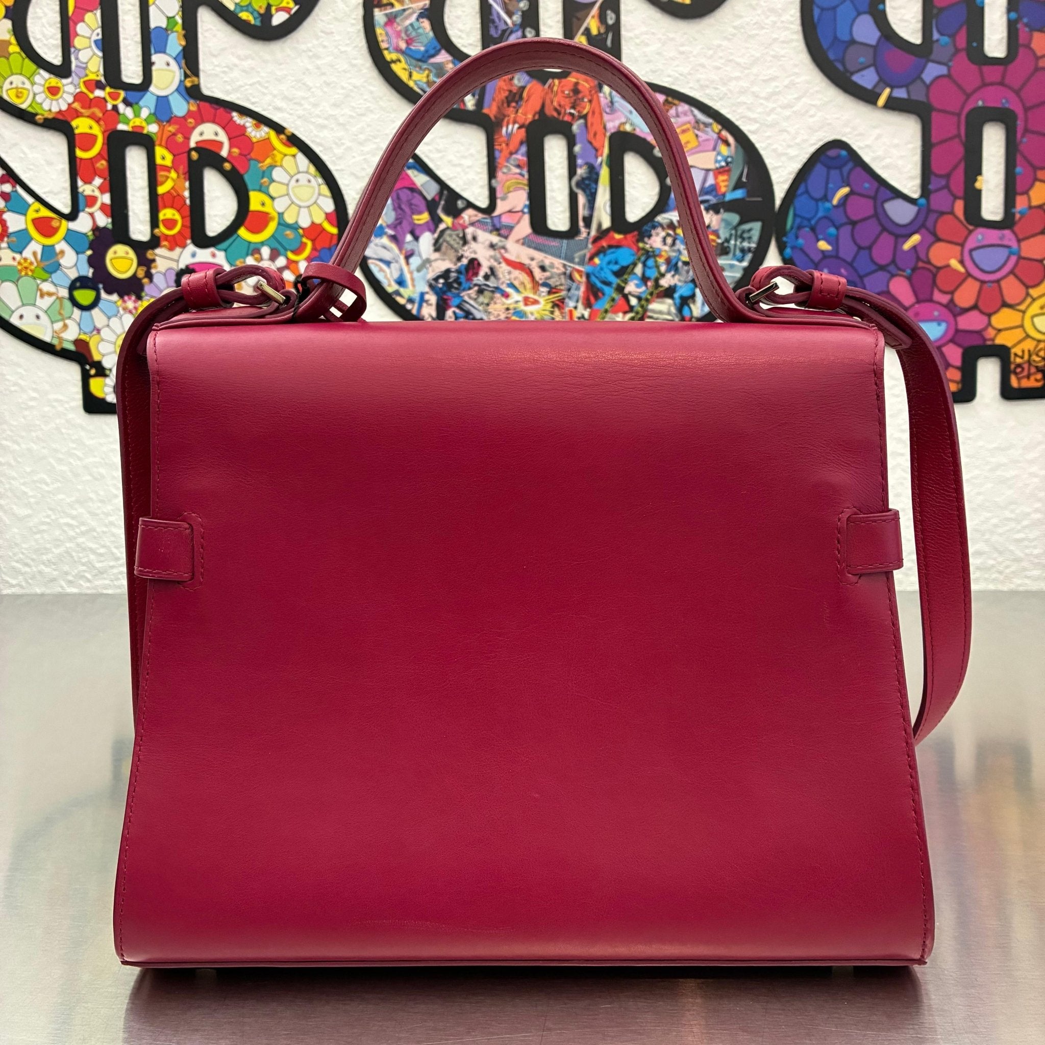 Delvaux Tempête