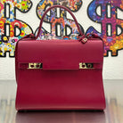 Delvaux Tempête
