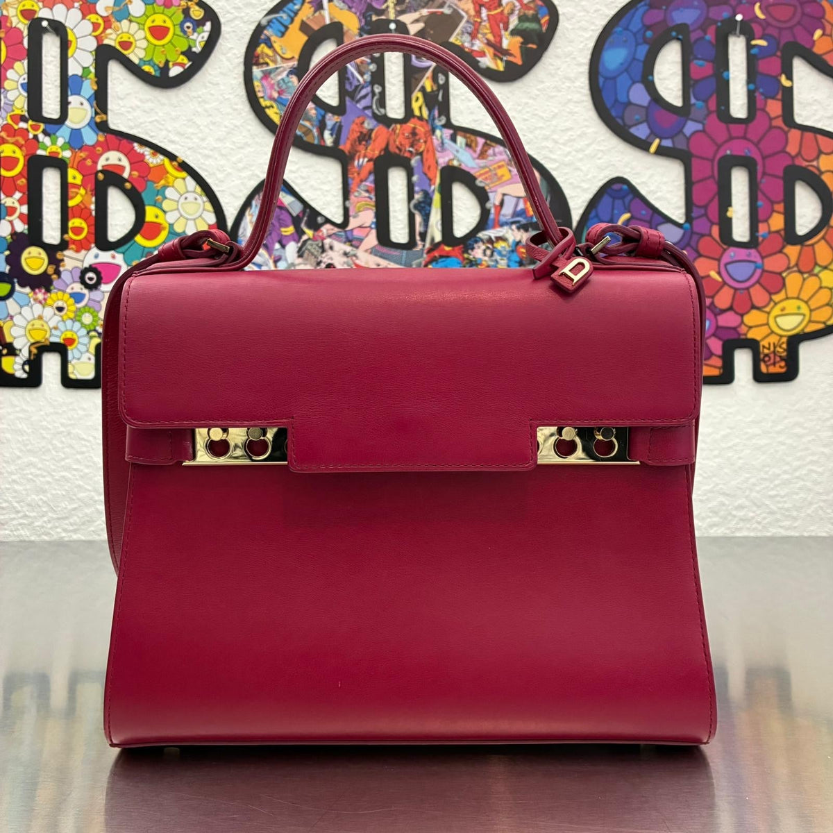 Delvaux Tempête