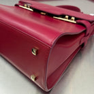 Delvaux Tempête