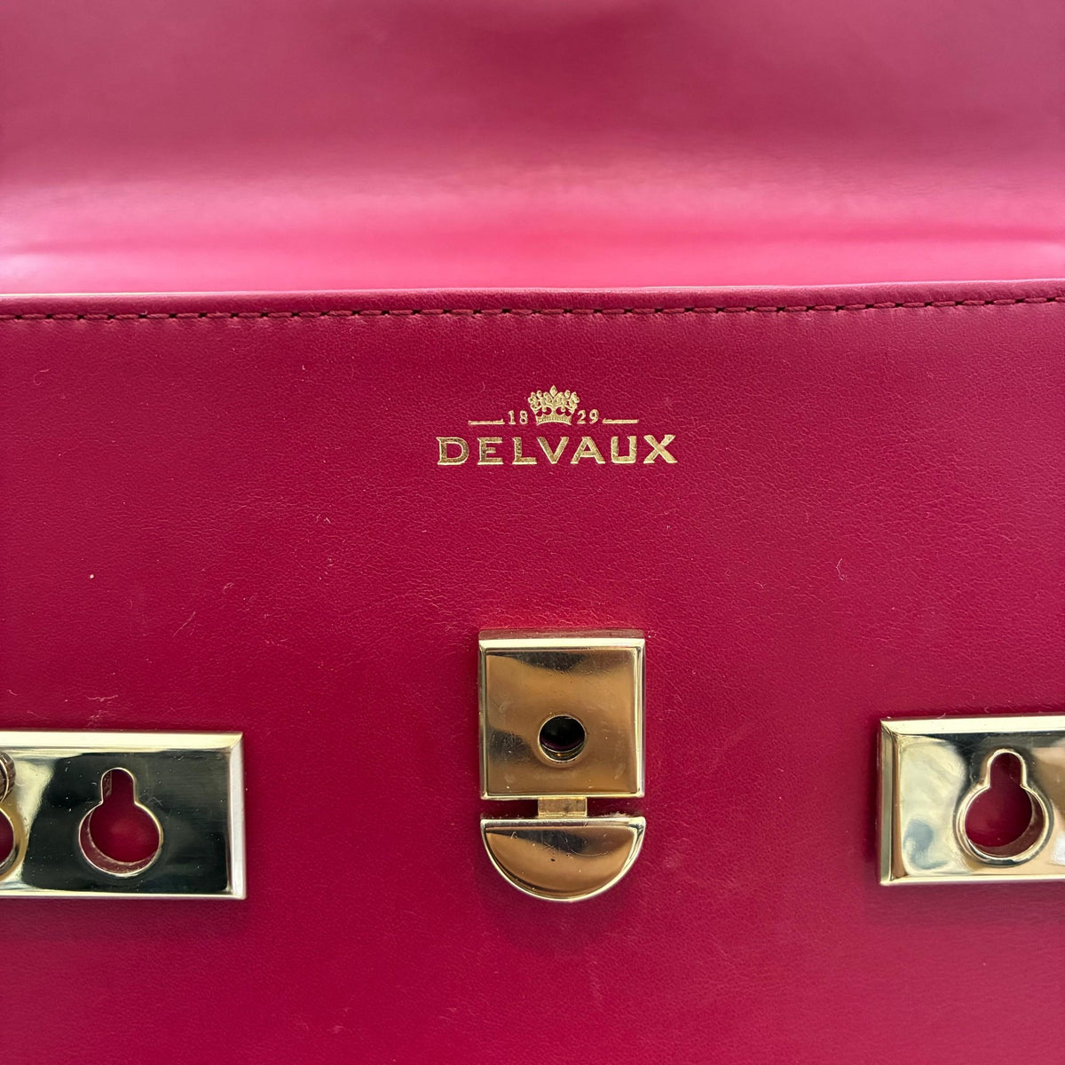 Delvaux Tempête