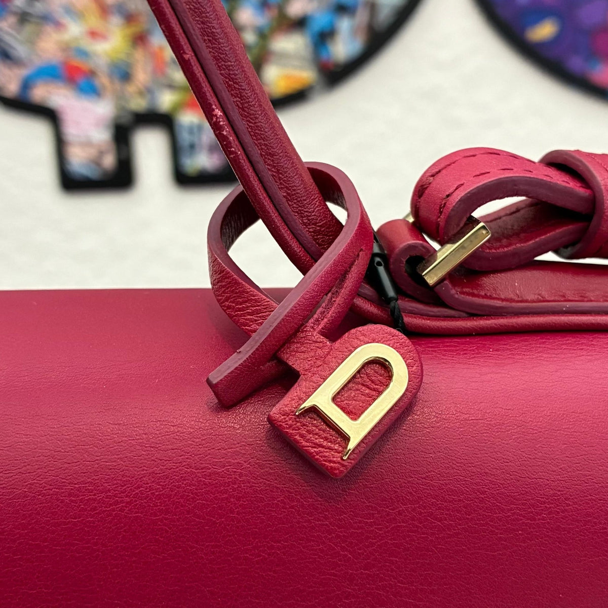 Delvaux Tempête
