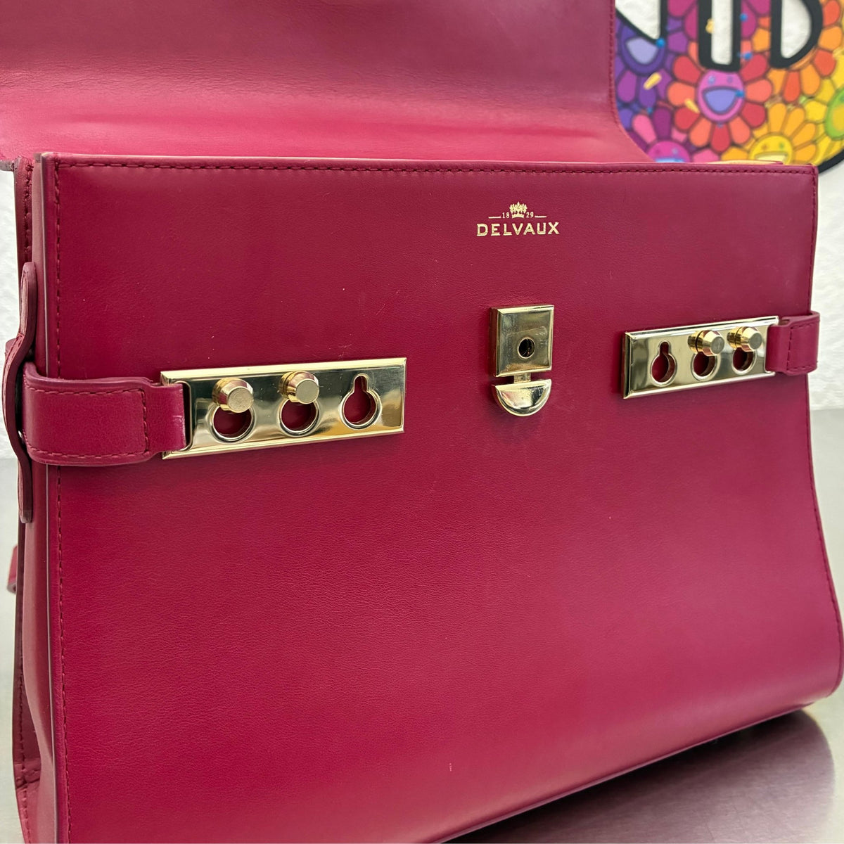 Delvaux Tempête
