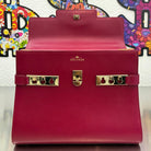 Delvaux Tempête