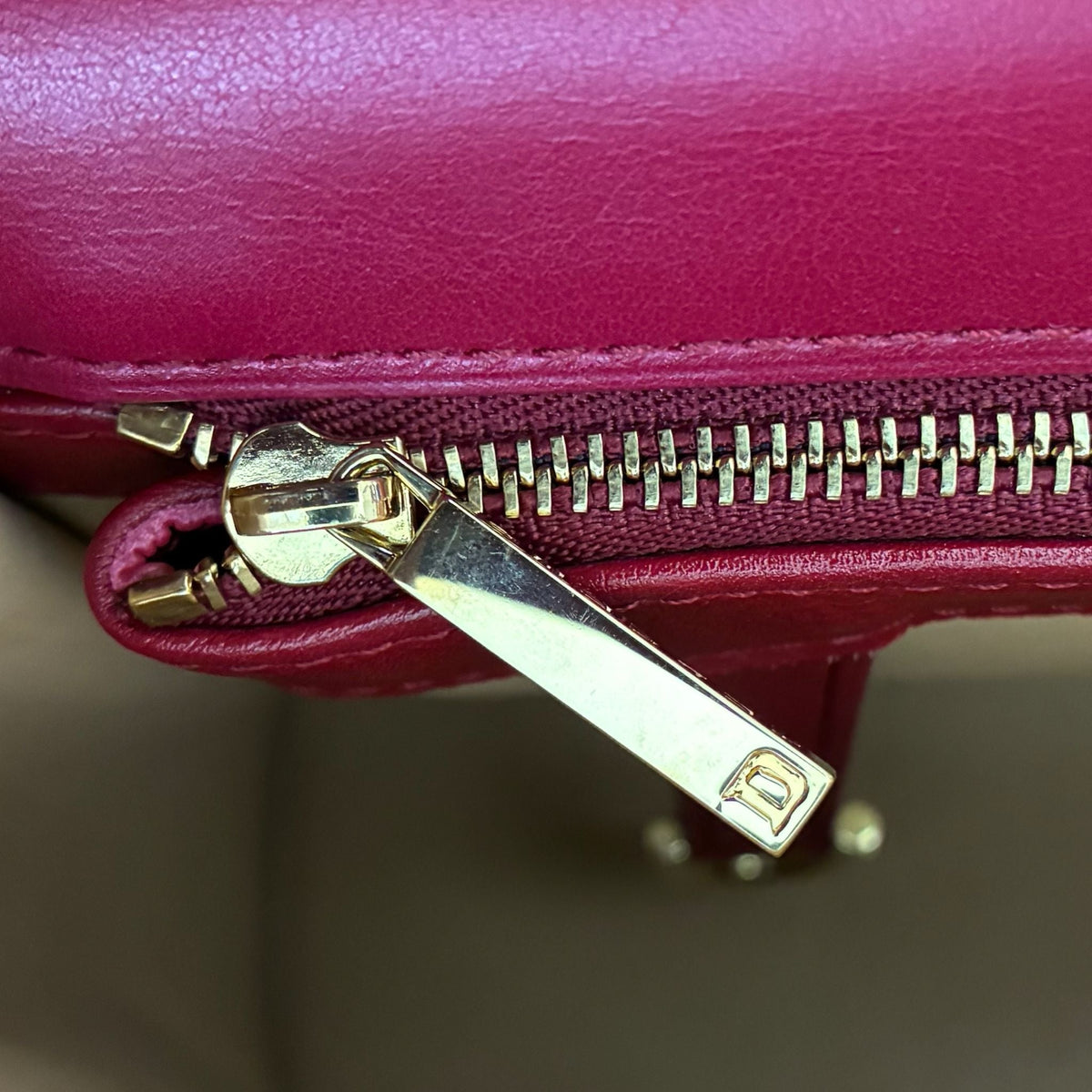 Delvaux Tempête
