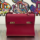 Delvaux Tempête